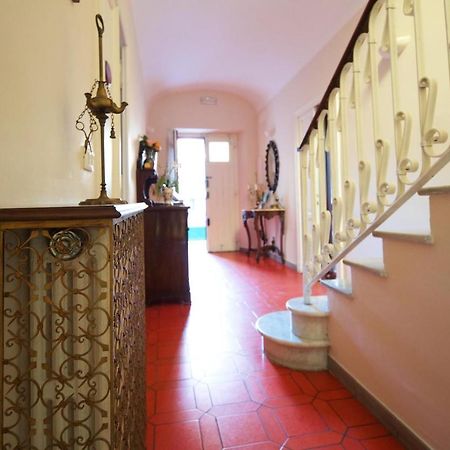 ローマ Il Tempio Di Morfeo Bed & Breakfast エクステリア 写真