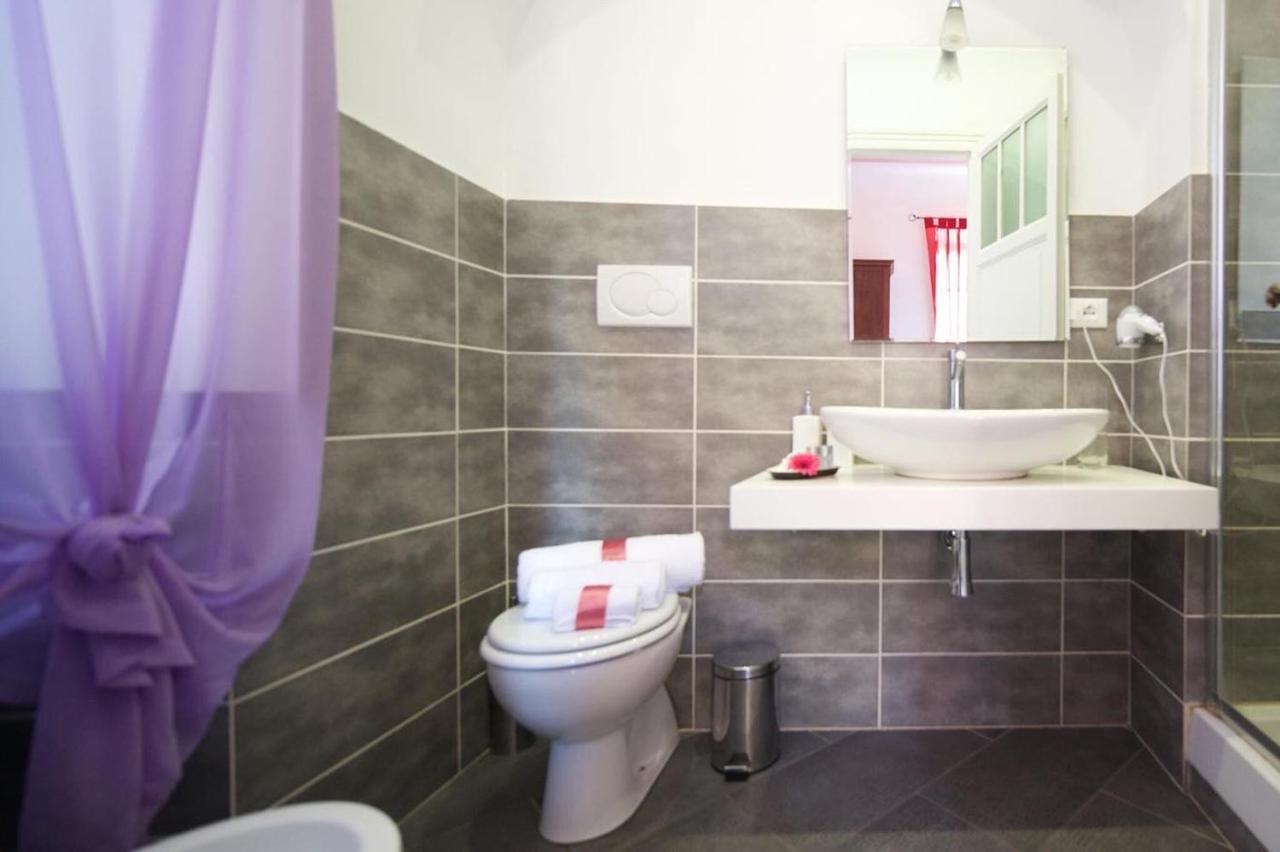 ローマ Il Tempio Di Morfeo Bed & Breakfast エクステリア 写真