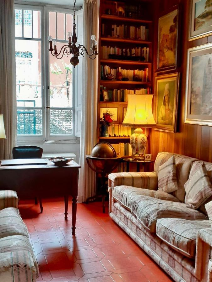 ローマ Il Tempio Di Morfeo Bed & Breakfast エクステリア 写真