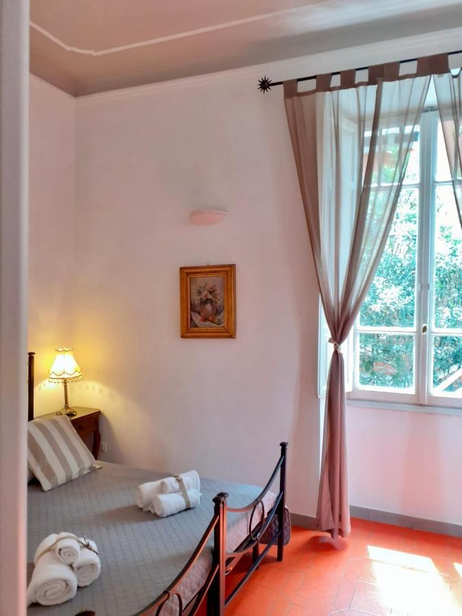ローマ Il Tempio Di Morfeo Bed & Breakfast エクステリア 写真
