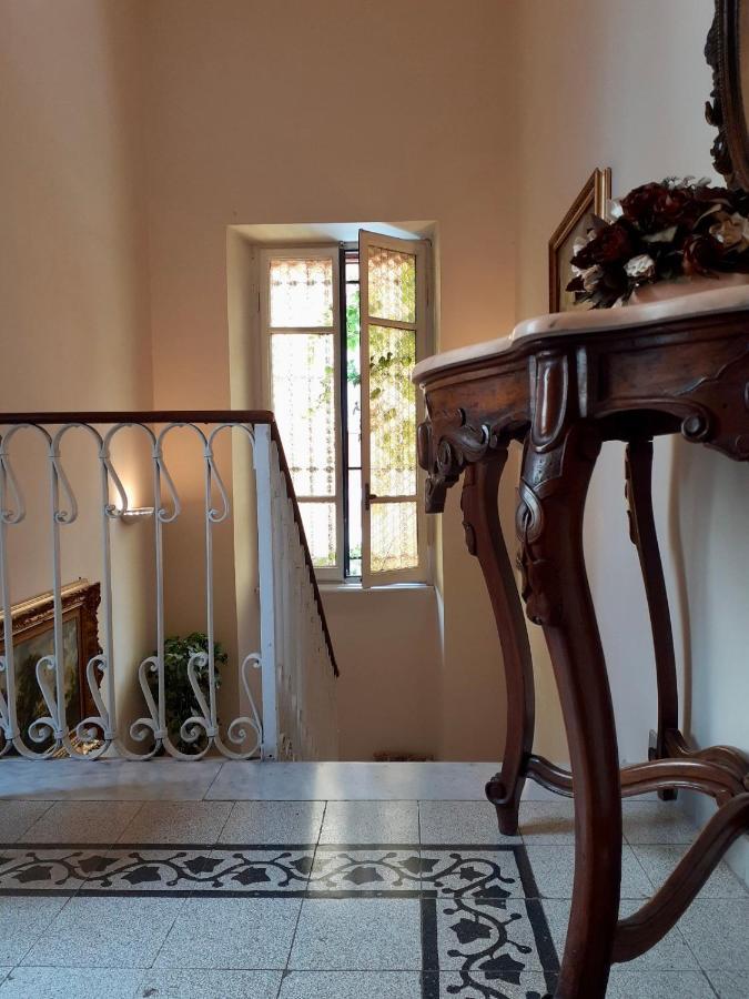 ローマ Il Tempio Di Morfeo Bed & Breakfast エクステリア 写真