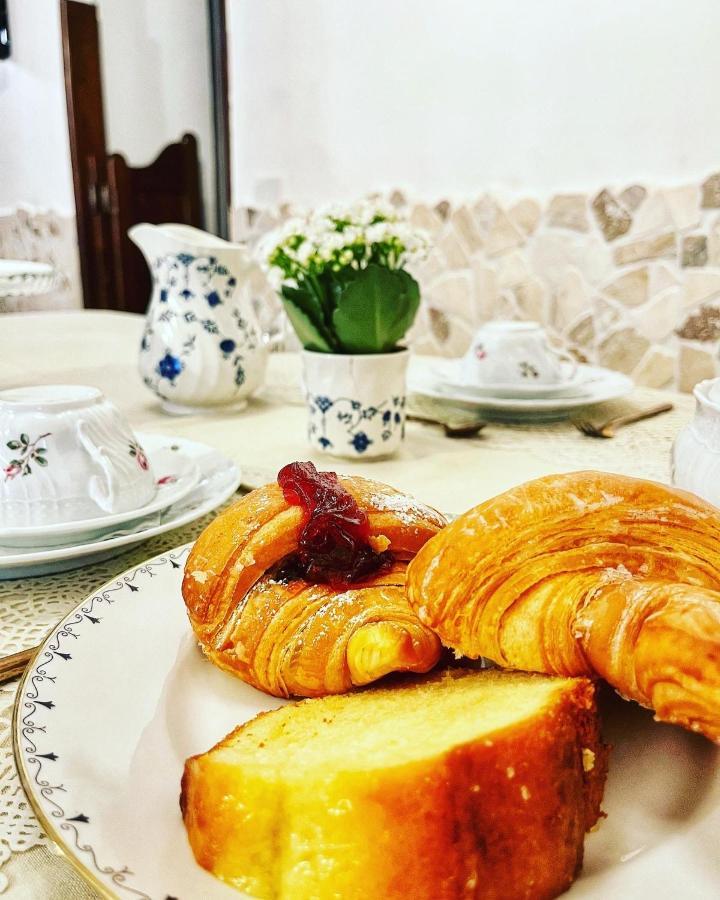 ローマ Il Tempio Di Morfeo Bed & Breakfast エクステリア 写真