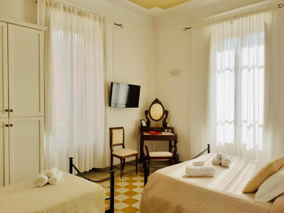 ローマ Il Tempio Di Morfeo Bed & Breakfast エクステリア 写真