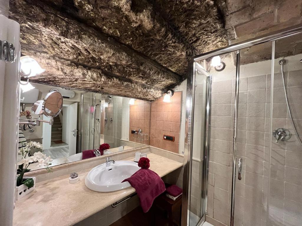ローマ Il Tempio Di Morfeo Bed & Breakfast エクステリア 写真