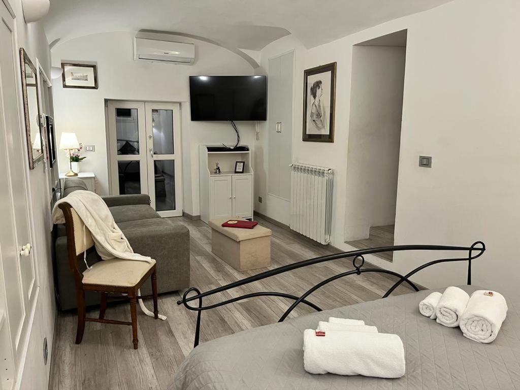 ローマ Il Tempio Di Morfeo Bed & Breakfast エクステリア 写真