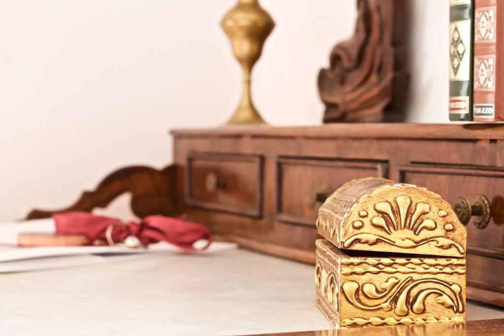 ローマ Il Tempio Di Morfeo Bed & Breakfast エクステリア 写真