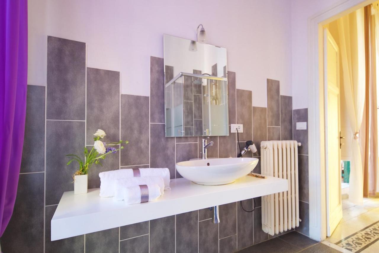ローマ Il Tempio Di Morfeo Bed & Breakfast エクステリア 写真