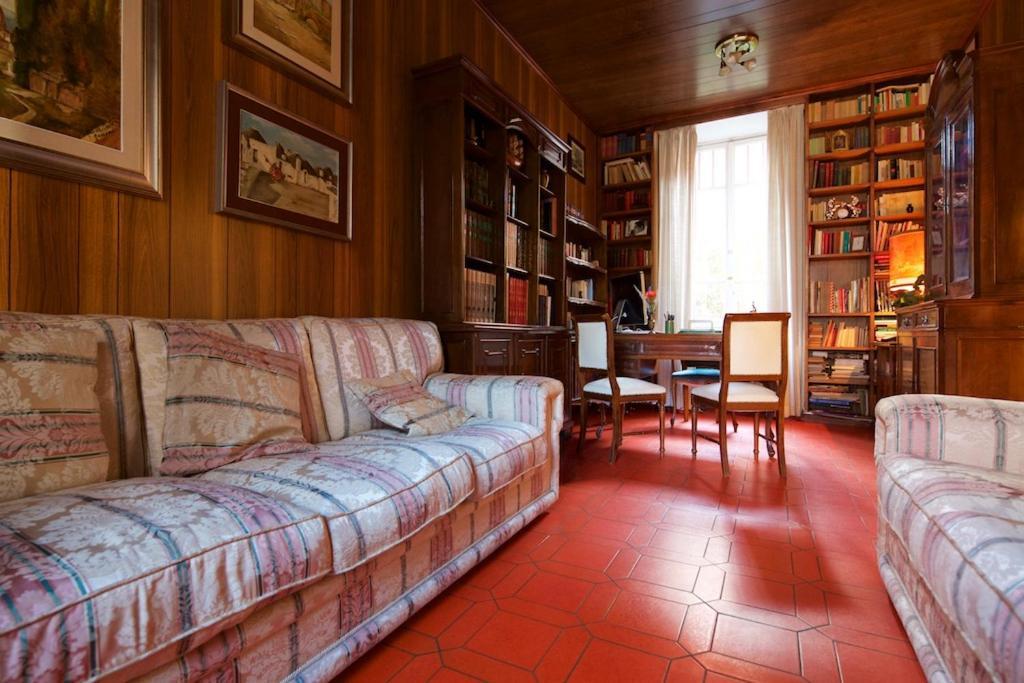 ローマ Il Tempio Di Morfeo Bed & Breakfast エクステリア 写真