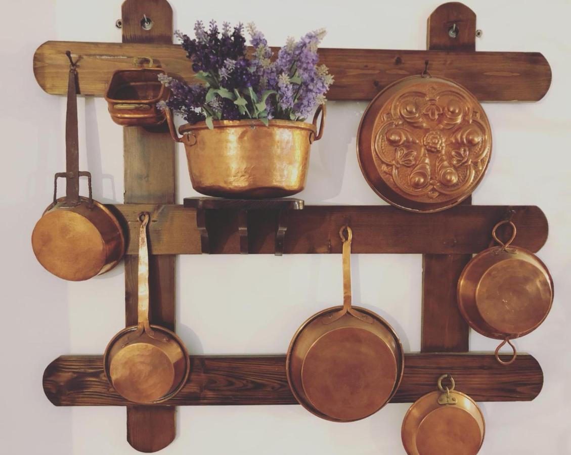 ローマ Il Tempio Di Morfeo Bed & Breakfast エクステリア 写真
